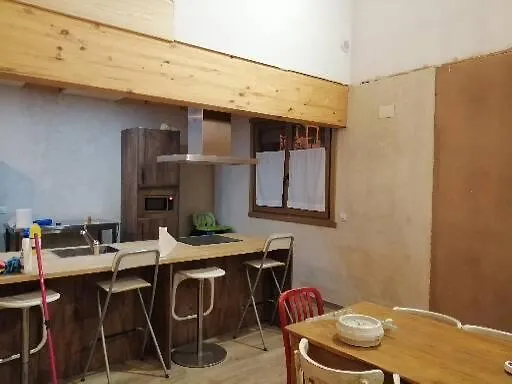 Casa di campagna Casa Rural Lastoetxe Larrauri Spagna