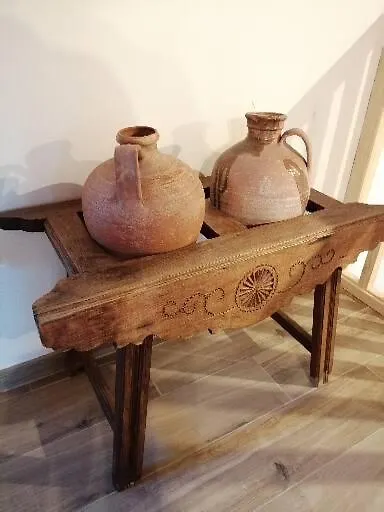 Casa di campagna Casa Rural Lastoetxe Larrauri