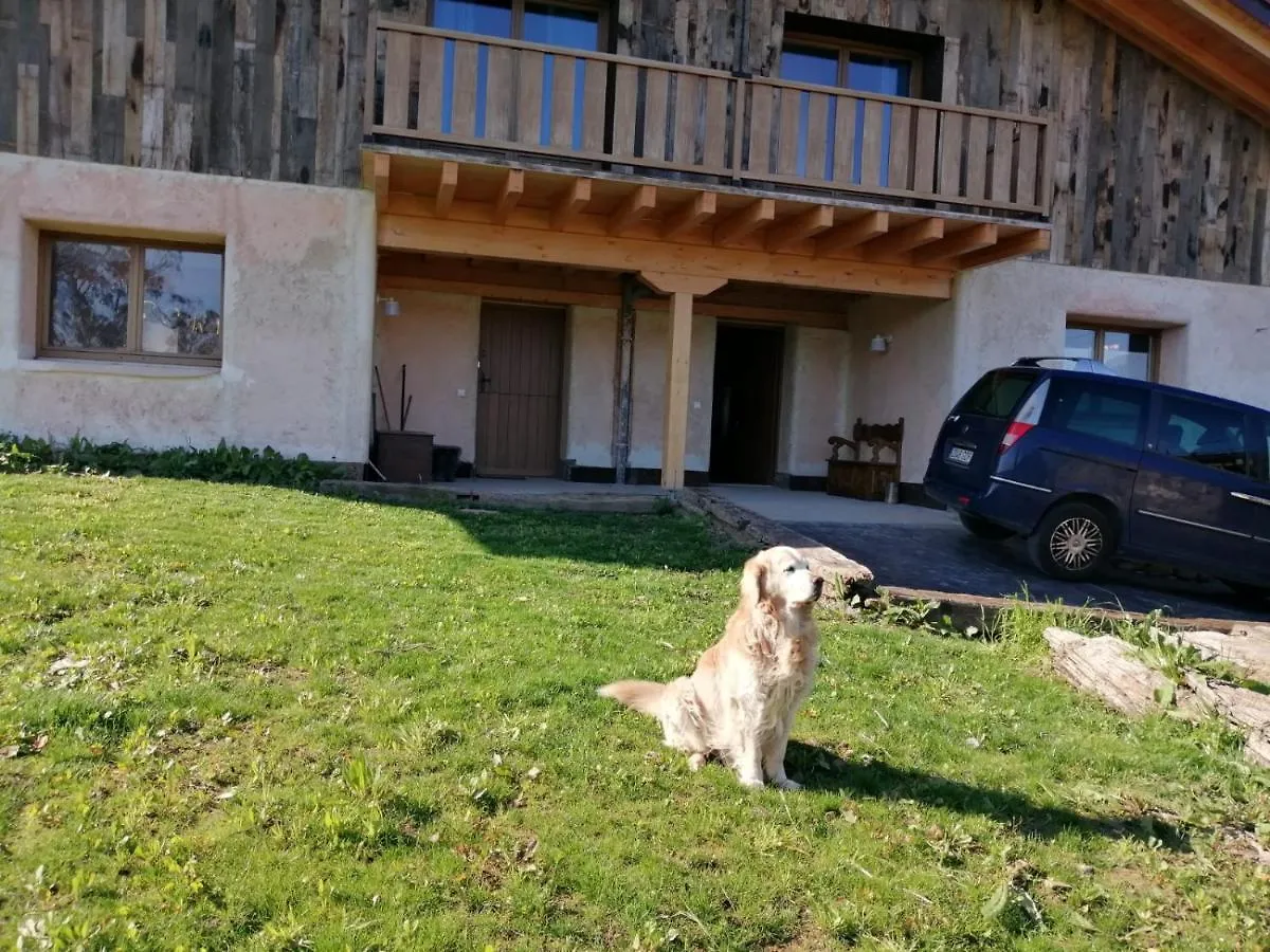Casa Rural Lastoetxe Larrauri 0*,  Spagna