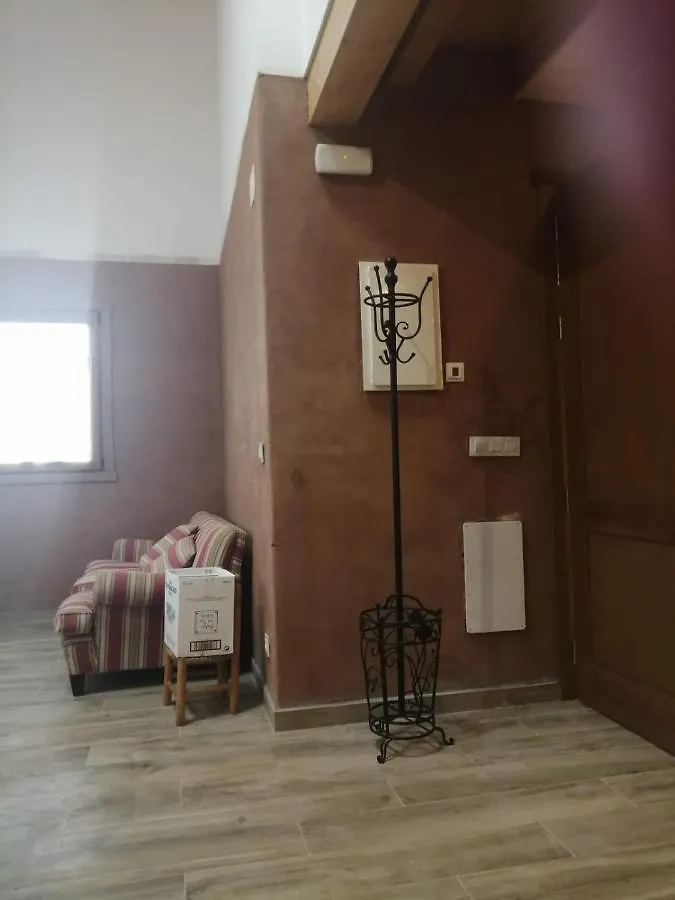 Casa di campagna Casa Rural Lastoetxe Larrauri