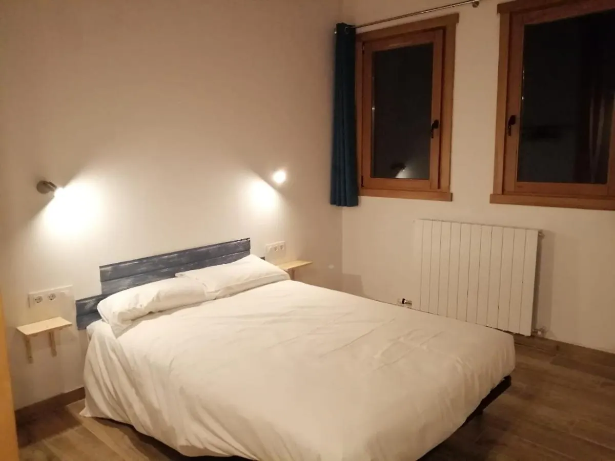 Casa di campagna Casa Rural Lastoetxe Larrauri Spagna