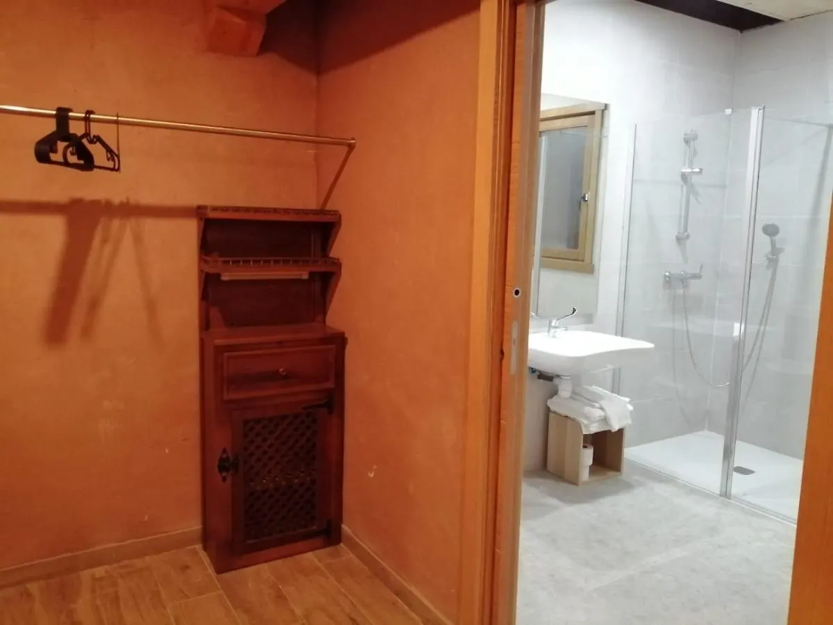 Casa di campagna Casa Rural Lastoetxe Larrauri Spagna
