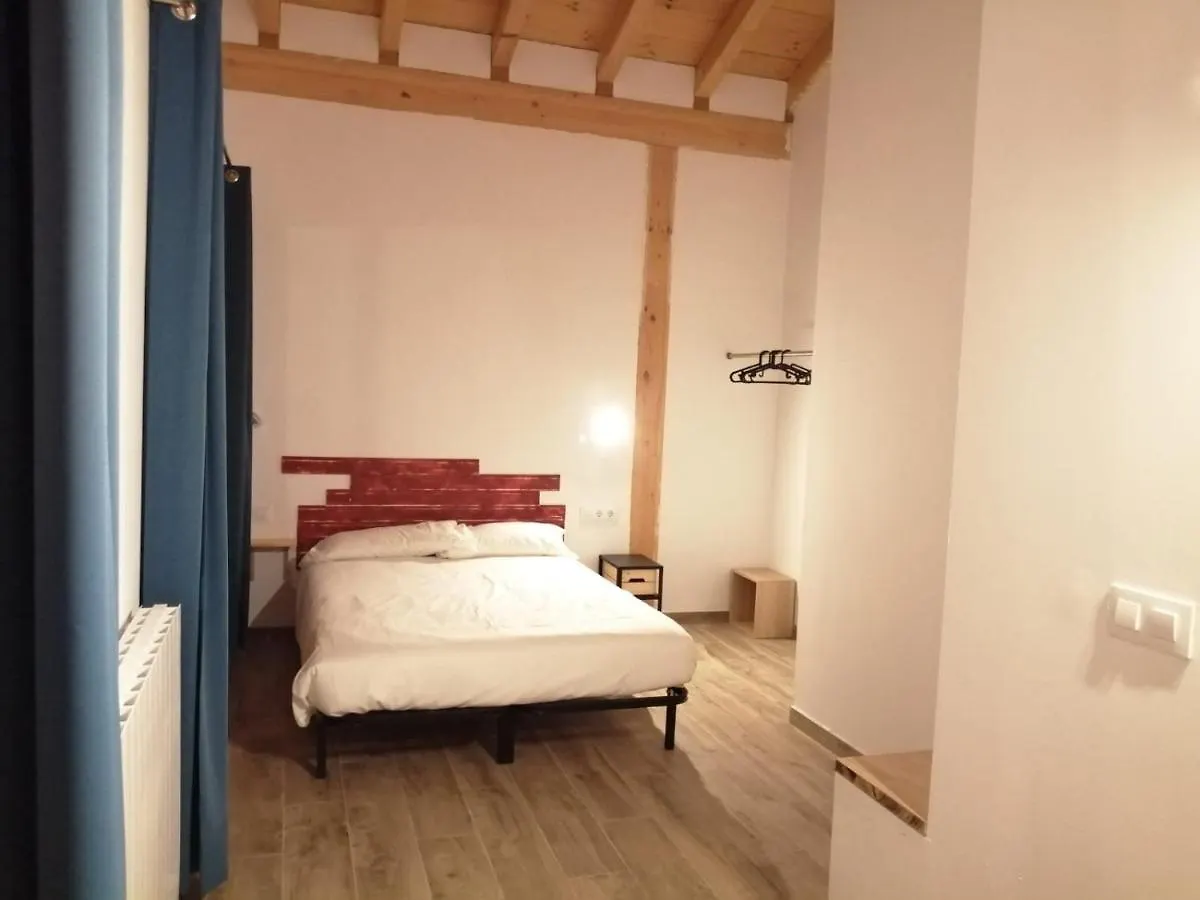 Casa Rural Lastoetxe Larrauri 0*,