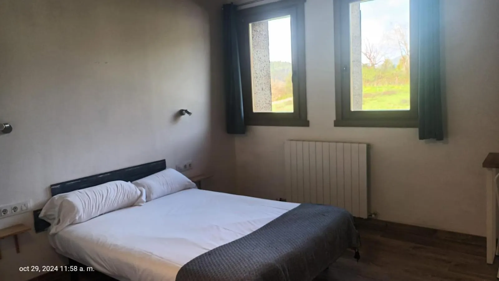 Casa Rural Lastoetxe Larrauri