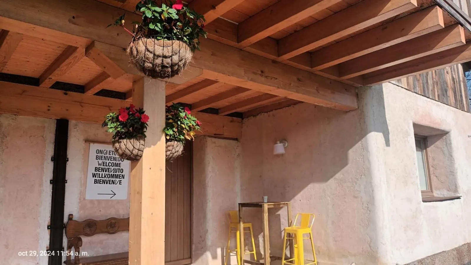 Casa di campagna Casa Rural Lastoetxe Larrauri Spagna