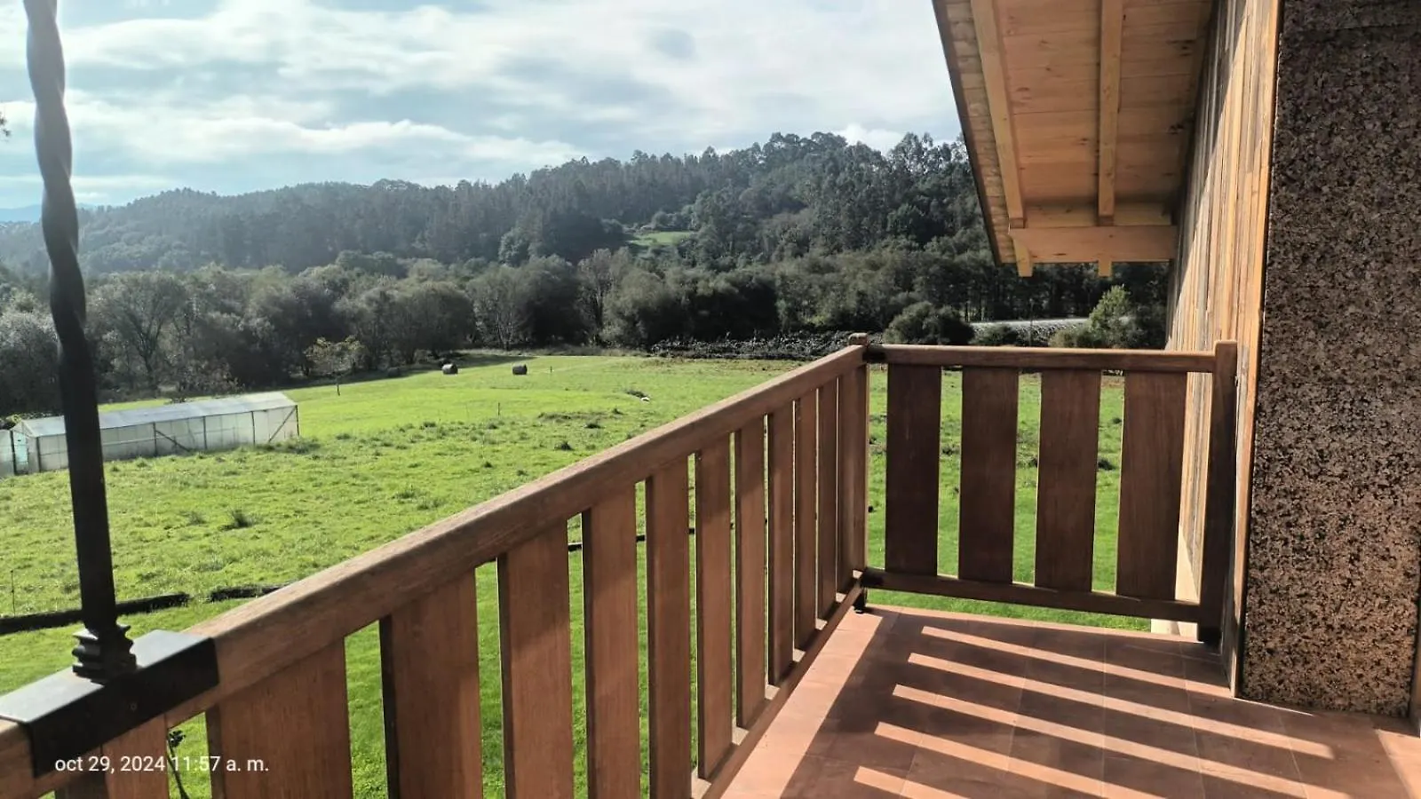 Casa Rural Lastoetxe Larrauri